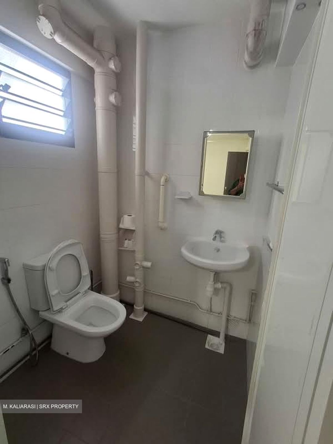 Blk 303 Hong Kah East Garden (Jurong East), HDB 3 Rooms #616343051
